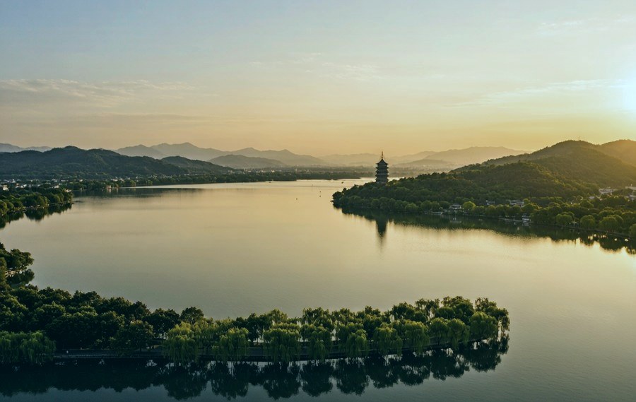 Hangzhou West Lake